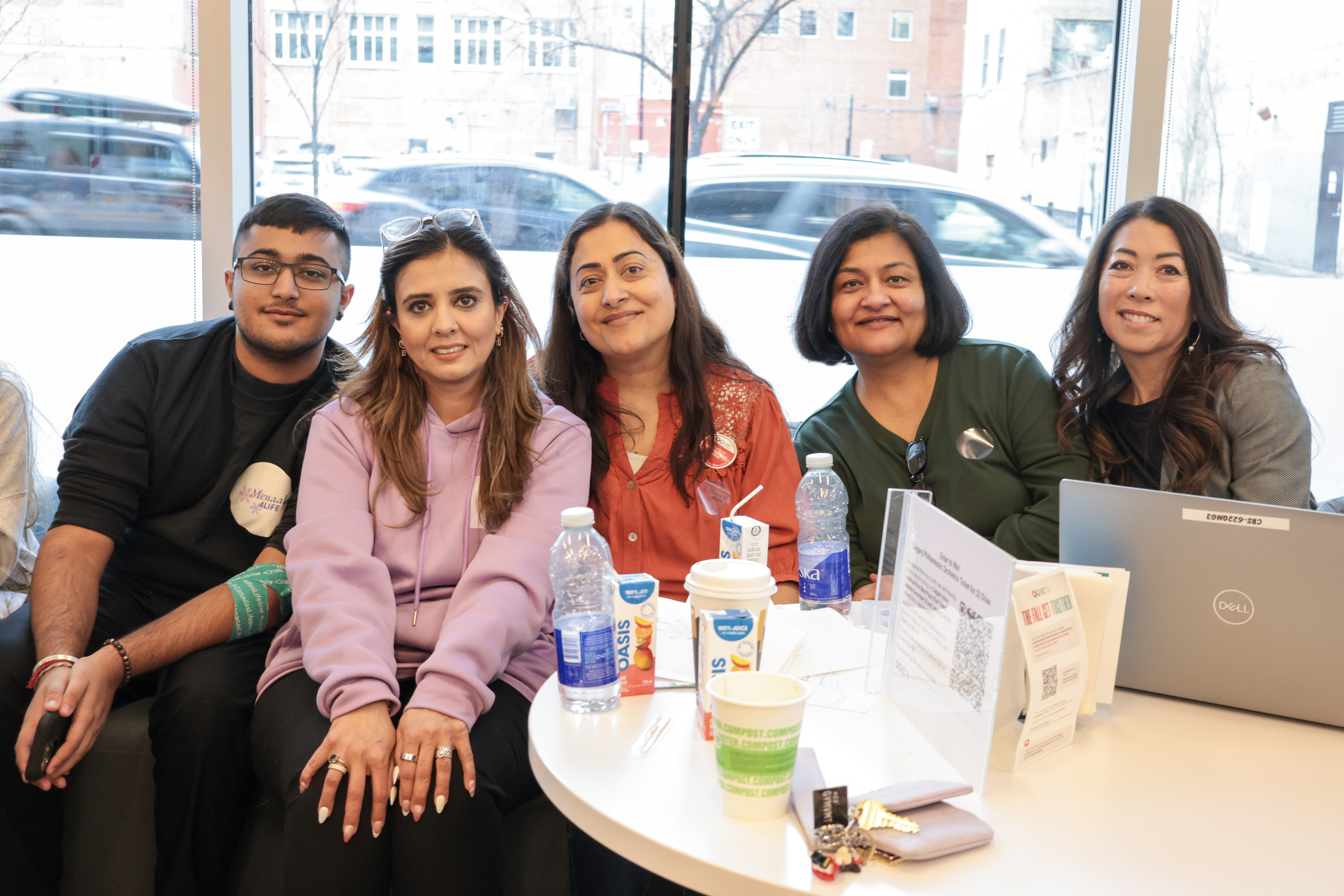 Blood Drive Event — Community Together
